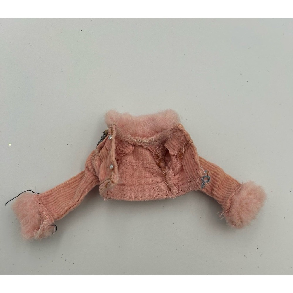 Bratz Campfire Yasmin Jacket